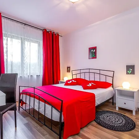 Apartamento Miro *
