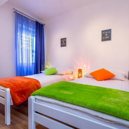 Miro Apartment