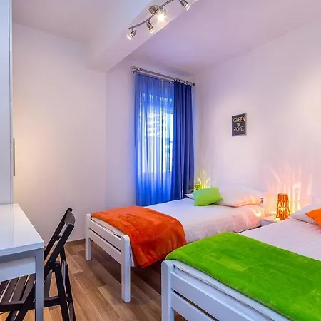 Miro Apartment *