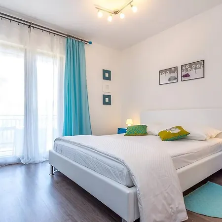 Miro Apartment Pula
