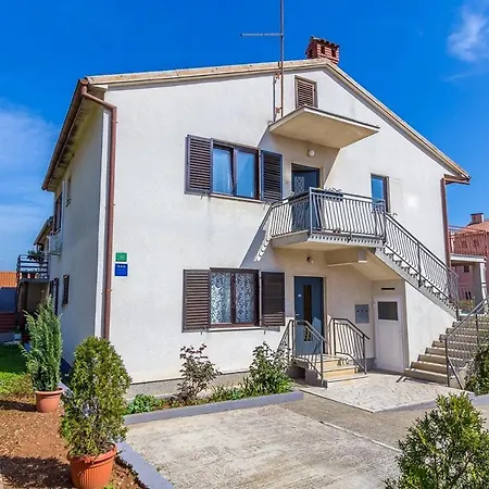 Apartment Miro