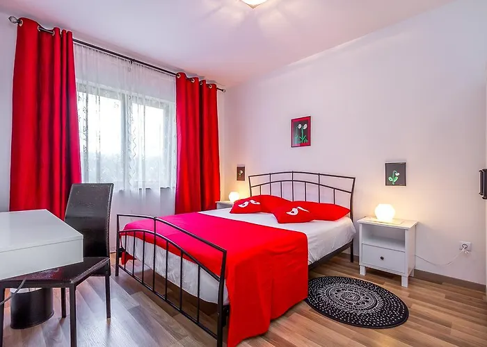 Apartman Miro *