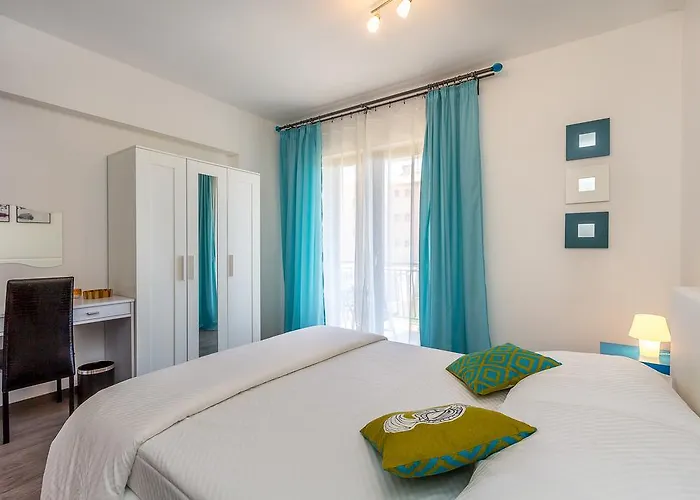 Miro Apartman *
