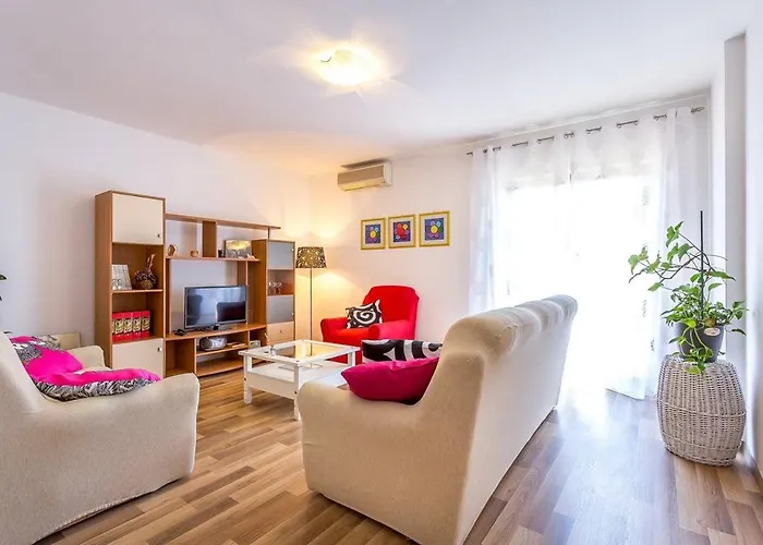 Apartman Miro