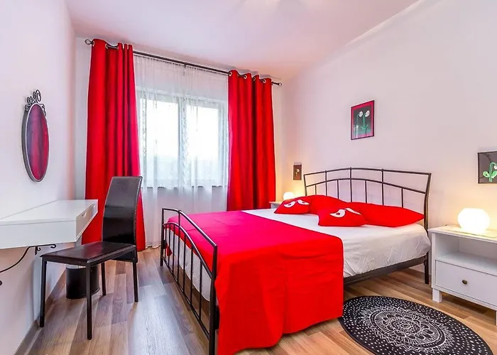 Appartamento Miro Pola