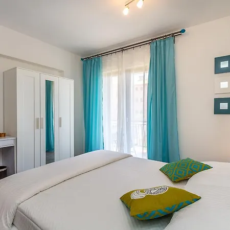 Miro Apartament *