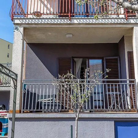 Apartament Miro Pula