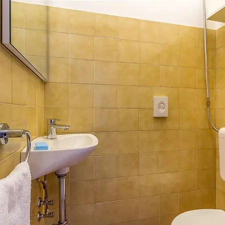 Apartamento Miro Pula