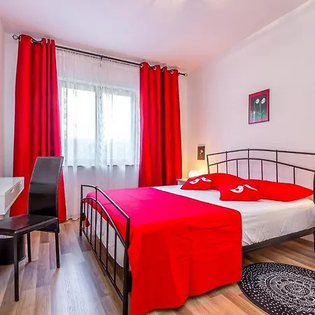 Apartamento Miro Pula
