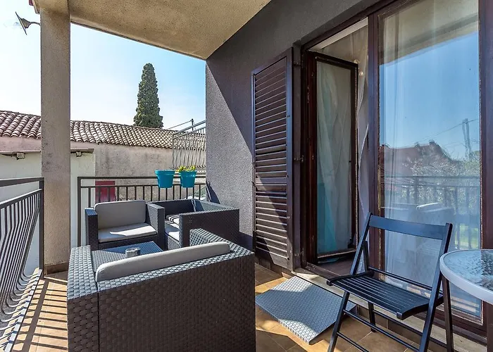 Apartman Miro