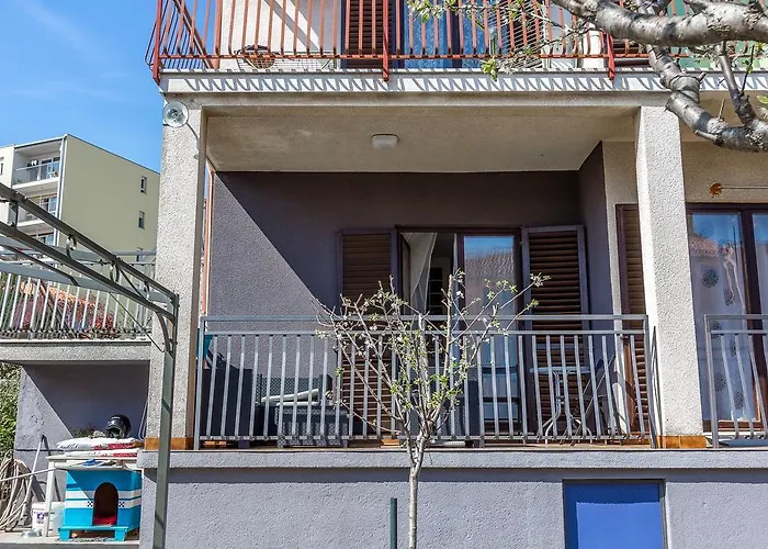 Apartman Miro Póla