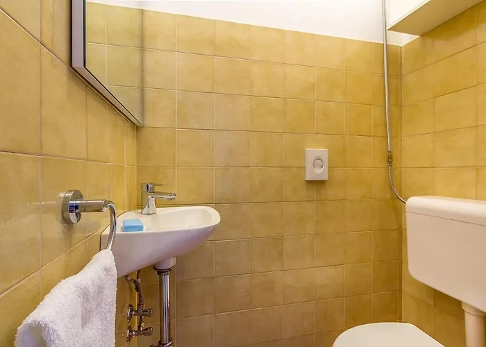 Apartman Miro Póla