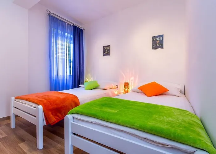 Miro Apartman