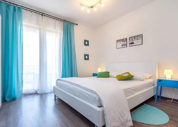 Miro Apartman Póla