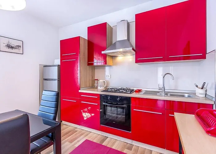 Apartman Miro Póla