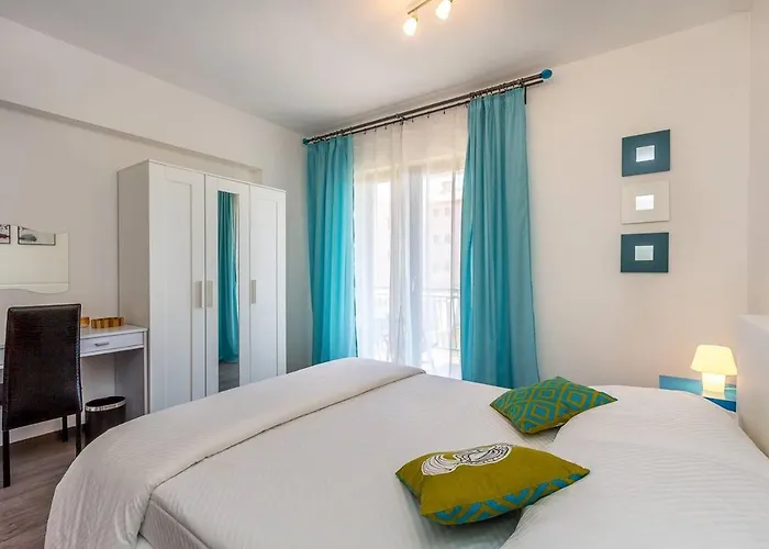 Miro Apartman *